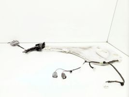 Mazda 5 Sliding door wiring loom CC6467220E