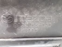 Mazda 5 Подошва крепления аккумулятора CC3056040