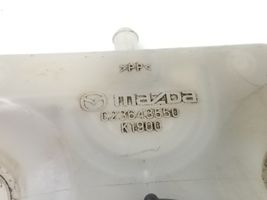 Mazda 5 Réservoir de liquide de frein C23643550