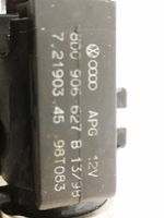 Audi A4 S4 B5 8D Solenoidinis vožtuvas 8D0906627B