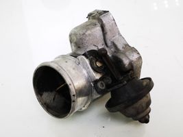 Audi A4 S4 B5 8D Engine shut-off valve 8D0145950B