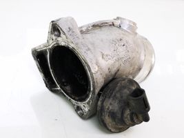 Audi A4 S4 B5 8D Engine shut-off valve 8D0145950B