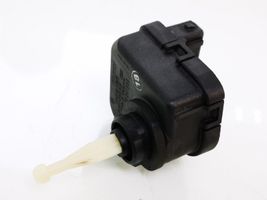 Audi A4 S4 B5 8D Motor de ajuste de nivel del faro delantero 4D0941295