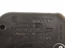 Audi A4 S4 B5 8D Motor de ajuste de nivel del faro delantero 4D0941295