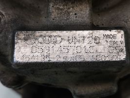 Audi A4 S4 B5 8D Турбина 059145701C