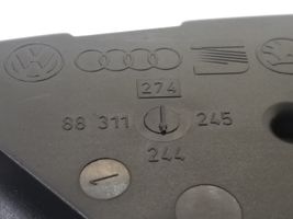 Audi A4 S4 B5 8D Spidometras (prietaisų skydelis) 8D0919861A