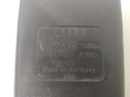 Audi A4 S4 B5 8D Sagtis diržo priekinė 8D0857755B