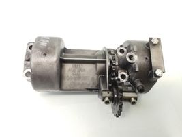 Audi A4 S4 B5 8D Arbre d'équilibrage pompe à huile 059103337B