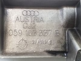 Audi A4 S4 B5 8D Wałek balansowy pompy oleju 059103337B