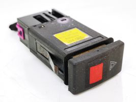 Audi A4 S4 B5 8D Botón interruptor de luz de peligro 8D0941509