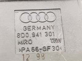 Audi A4 S4 B5 8D Lukturu augstuma regulēšanas slēdzis 8D0941301