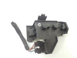 Audi A4 S4 B5 8D Element lampy tylnej 170398