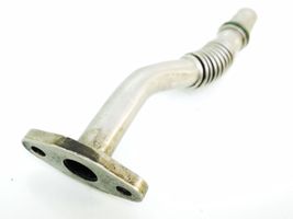 Audi A4 S4 B5 8D Turbo turbocharger oiling pipe/hose 