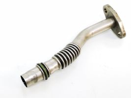 Audi A4 S4 B5 8D Turbo turbocharger oiling pipe/hose 