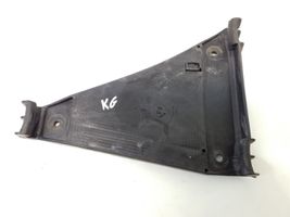 Audi A4 S4 B5 8D Staffa angolare del supporto di montaggio del paraurti 8D0807483