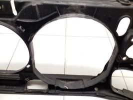 Audi A4 S4 B5 8D Pannello di supporto del radiatore 028010227E