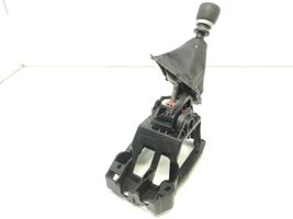 Toyota Avensis T250 Gear selector/shifter (interior) 85566AA