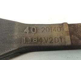 Toyota Avensis T250 Forcella del braccio di rilascio della frizione 4020140