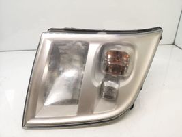 Ford Transit Headlight/headlamp 6C1113W029DC