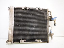 Opel Zafira B Radiateur condenseur de climatisation 0027A8135