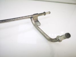 Opel Zafira B Tuyau d'alimentation conduite de carburant 47N3