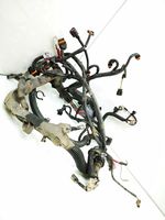 Volvo V70 Engine installation wiring loom 8676440