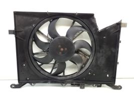 Volvo V70 Ventilateur de refroidissement de radiateur électrique 8649634