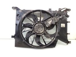 Volvo V70 Ventilateur de refroidissement de radiateur électrique 8649634