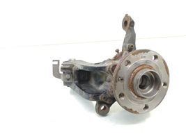 Volkswagen PASSAT B7 USA Fuso a snodo con mozzo ruota anteriore 5C0255