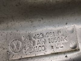 Volkswagen PASSAT B7 USA Cremagliera dello sterzo 561423051M