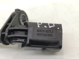 Volkswagen PASSAT B7 USA Priekšējais bremžu ABS sensors 10071152723
