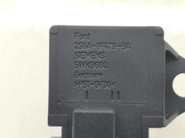 Ford Focus C-MAX Ieplūdes gaisa temperatūras sensors 2S6A9F479BA