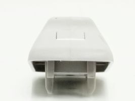 Ford Focus C-MAX Clip/gancio/supporto per aletta parasole 