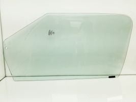 Fiat Ducato Front door window/glass (coupe) 43R001582