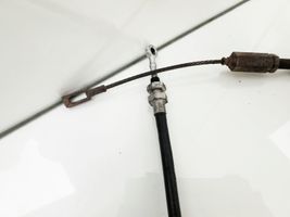 Fiat Ducato Hand brake release cable 1341023080
