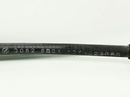 Fiat Ducato Cable de liberación del freno de mano 1341023080