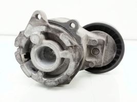 Opel Astra H Napinacz paska wielorowkowego / Alternatora FGP55190813