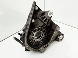 Opel Astra H Mocowanie alternatora 55187918