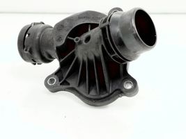 BMW 3 E46 Termostato/alloggiamento del termostato 2248038