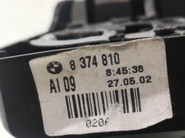 BMW 3 E46 Pièces détachées feux arrière 8374810