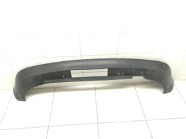 Volkswagen Golf IV Rear bumper lower part trim 1J6807521