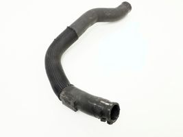 Citroen C6 Engine coolant pipe/hose 