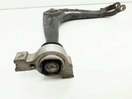 Citroen C6 Front lower control arm/wishbone 1217058