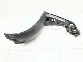 Citroen C6 Front wheel arch liner splash guards 9660840880