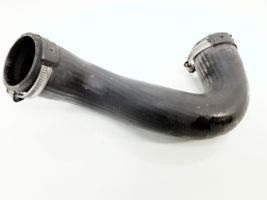 Citroen C6 Intercooler hose/pipe 