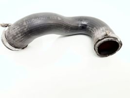 Citroen C6 Intercooler hose/pipe 