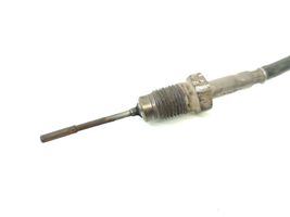 Citroen C6 Exhaust gas temperature sensor 9643536680