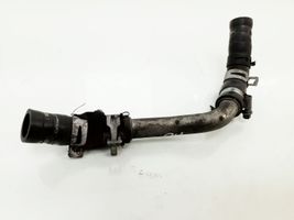 Citroen C6 Tuyau de liquide de refroidissement moteur 4U3Q9Y438CG