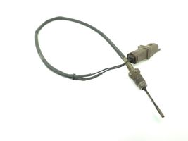 Citroen C6 Exhaust gas temperature sensor 9643536680