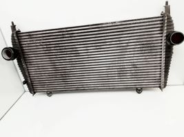 Citroen C6 Intercooler radiator 9646300980